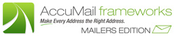 AccuMail Postal Mailing Software