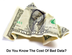 The Cost of Bad Address Data