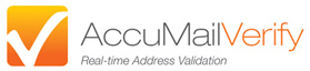 AccuMail Address Verification API