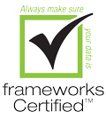 frameworks Canada Address Accuracy Software